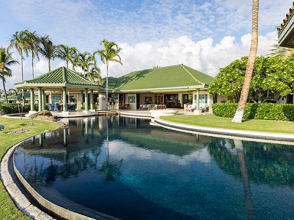 Kamuela, Hawaii, 96743, United States, 6 Bedrooms Bedrooms, ,7 BathroomsBathrooms,Residential,Forsale,2004404