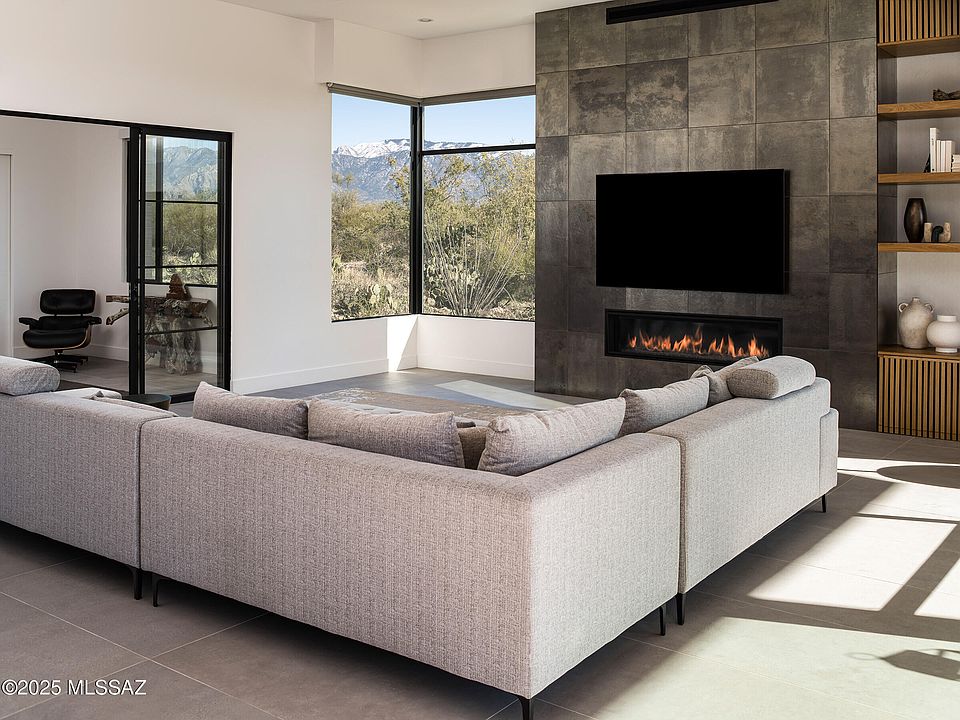 Oro Valley, Arizona, 85755, United States, 5 Bedrooms Bedrooms, ,4 BathroomsBathrooms,Residential,Forsale,2004440