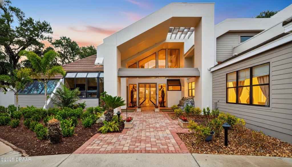 Ormond Beach, Florida, 32174, United States, 7 Bedrooms Bedrooms, ,7.5 BathroomsBathrooms,Residential,Forsale,2014674