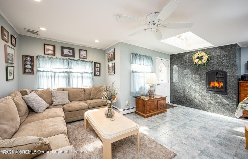 Brick, New Jersey, 08723, United States, 4 Bedrooms Bedrooms, ,2 BathroomsBathrooms,Residential,Forsale,2004834