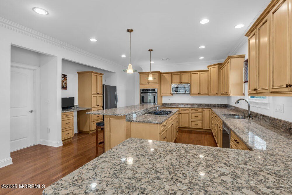 Long Branch, New Jersey, 07740, United States, 5 Bedrooms Bedrooms, ,3.5 BathroomsBathrooms,Residential,Forsale,2004837