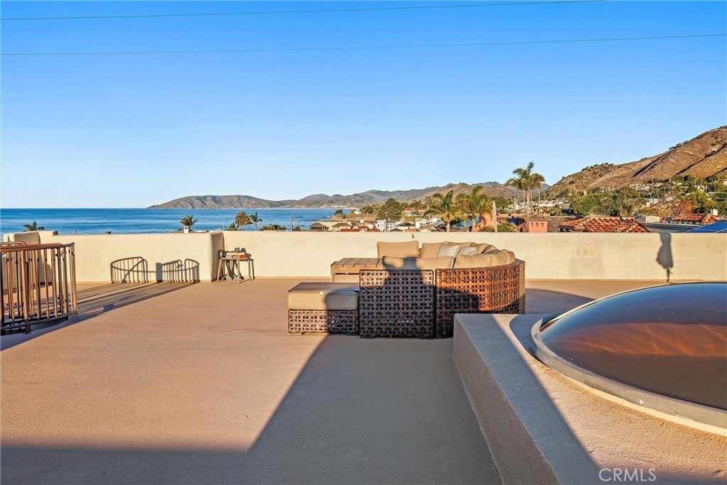 Pismo Beach, California, 93449, United States, 4 Bedrooms Bedrooms, ,4.5 BathroomsBathrooms,Residential,Forsale,2013005