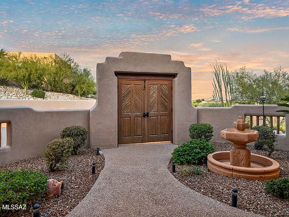 Tucson, Arizona, 85718, United States, 4 Bedrooms Bedrooms, ,4 BathroomsBathrooms,Residential,Forsale,2004425