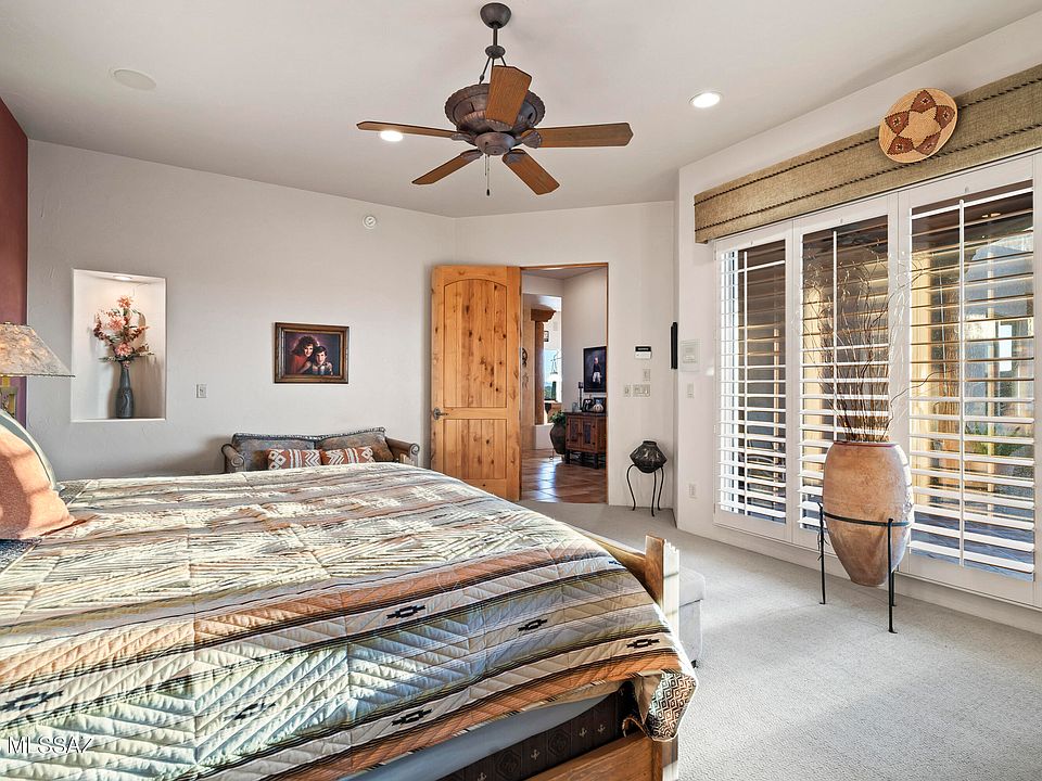 Tucson, Arizona, 85718, United States, 4 Bedrooms Bedrooms, ,4 BathroomsBathrooms,Residential,Forsale,2004425