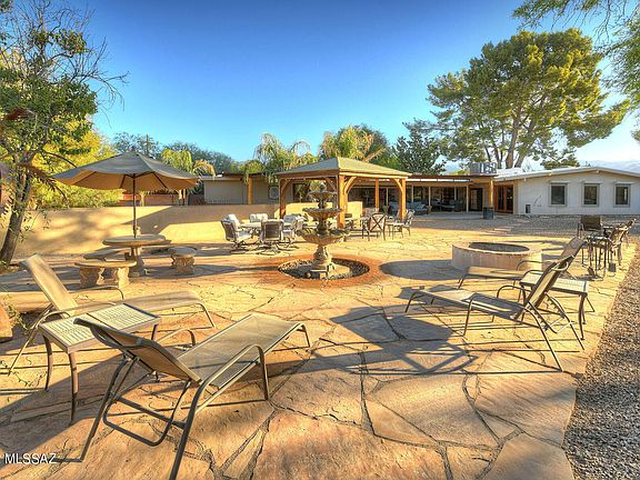 Tucson, Arizona, 85750, United States, 9 Bedrooms Bedrooms, ,8 BathroomsBathrooms,Residential,Forsale,2004434
