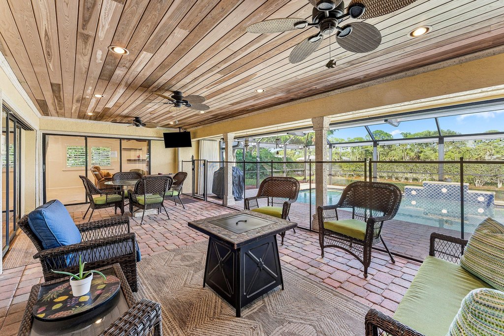 Palm Beach Gardens, Florida, 33418, United States, 4 Bedrooms Bedrooms, ,4.5 BathroomsBathrooms,Residential,Forsale,2004648