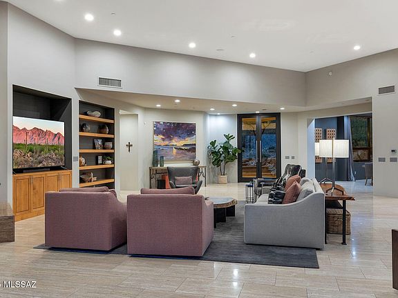 Oro Valley, Arizona, 85755, United States, 3 Bedrooms Bedrooms, ,4 BathroomsBathrooms,Residential,Forsale,2004446