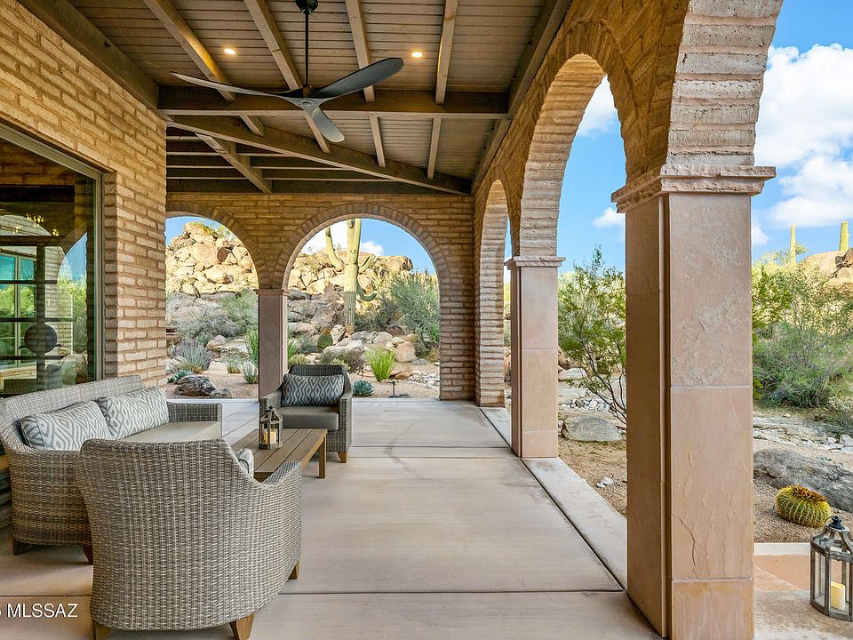 Oro Valley, Arizona, 85755, United States, 3 Bedrooms Bedrooms, ,4 BathroomsBathrooms,Residential,Forsale,2004447