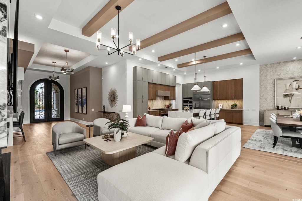 Myrtle Beach, South Carolina, 29579, United States, 4 Bedrooms Bedrooms, ,4.5 BathroomsBathrooms,Residential,Forsale,2008932