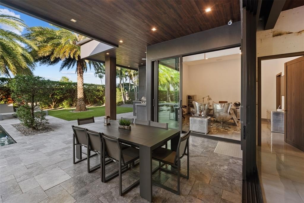 Fort Lauderdale, Florida, 33308, United States, 5 Bedrooms Bedrooms, ,6.5 BathroomsBathrooms,Residential,Forsale,2004491