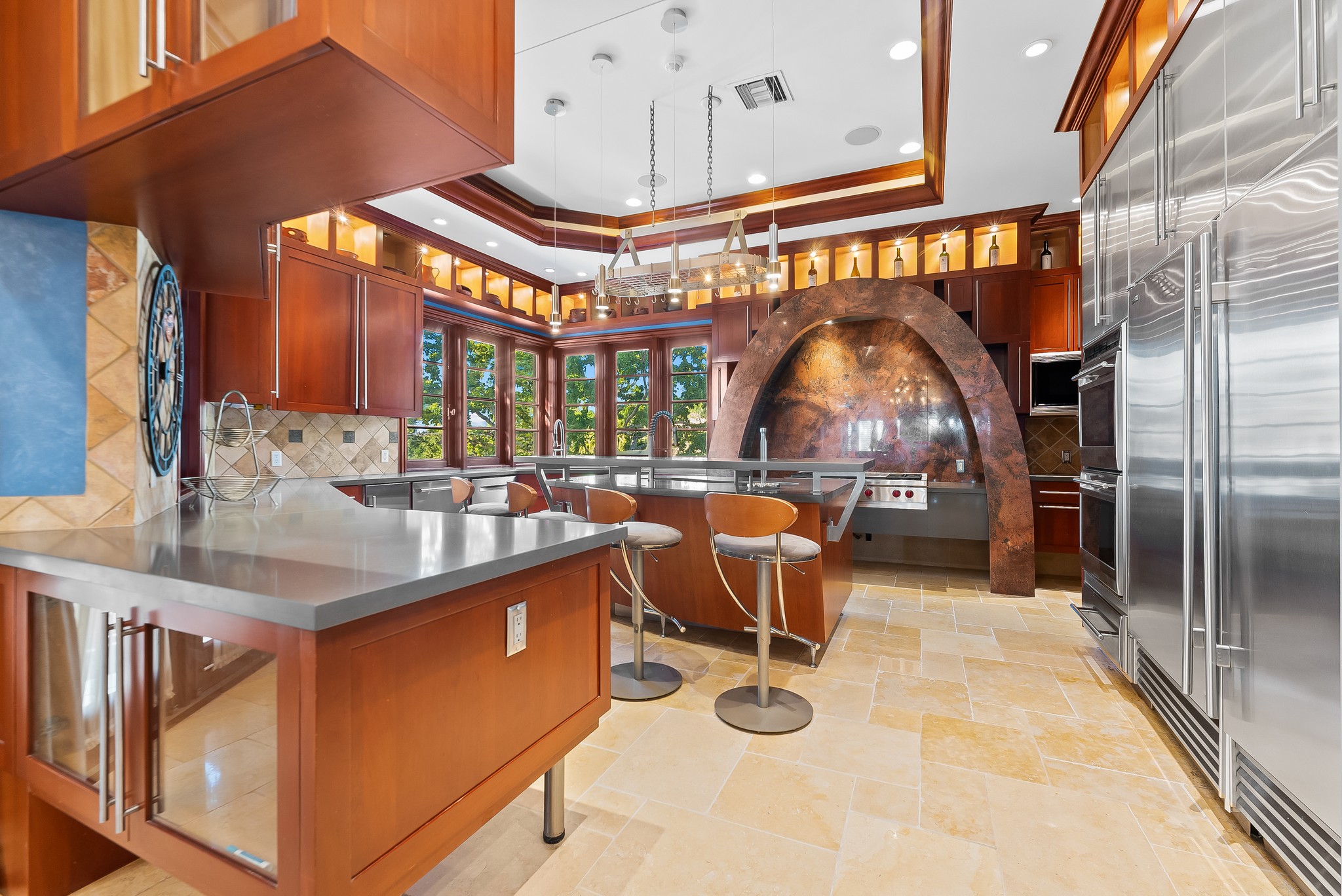 Fort Lauderdale, Florida, 33304, United States, 5 Bedrooms Bedrooms, ,5 BathroomsBathrooms,Residential,Forsale,2004515