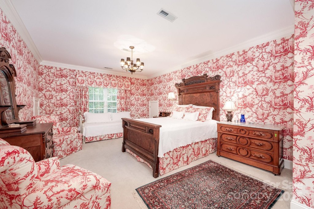 Iron Station, North Carolina, 28080, United States, 5 Bedrooms Bedrooms, ,4.5 BathroomsBathrooms,Residential,Forsale,2007723