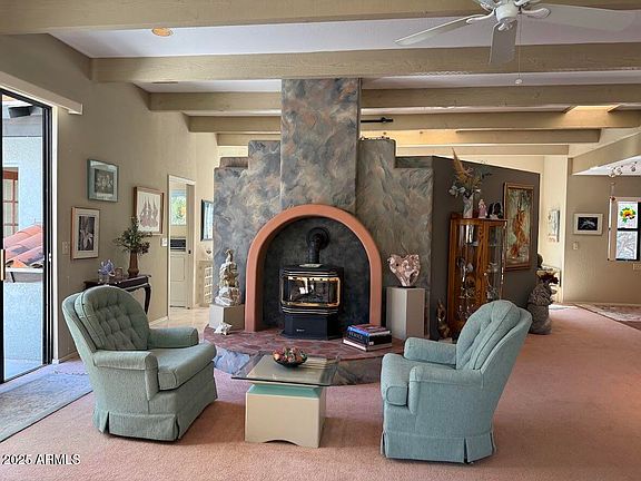 Sedona, Arizona, 86336, United States, 2 Bedrooms Bedrooms, ,2 BathroomsBathrooms,Residential,Forsale,2004620