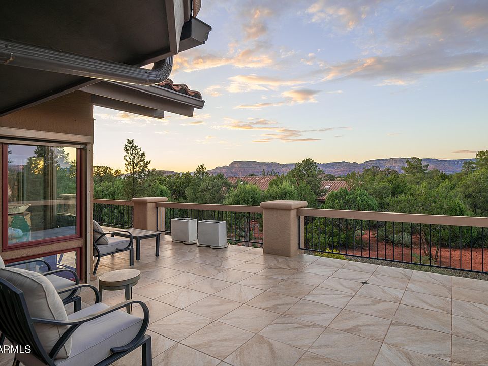 Sedona, Arizona, 86336, United States, 5 Bedrooms Bedrooms, ,4 BathroomsBathrooms,Residential,Forsale,2004623