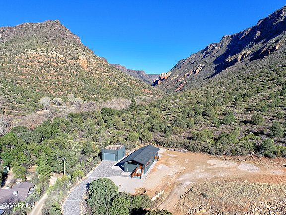 Sedona, Arizona, 86336, United States, 2 Bedrooms Bedrooms, ,2 BathroomsBathrooms,Residential,Forsale,2004630