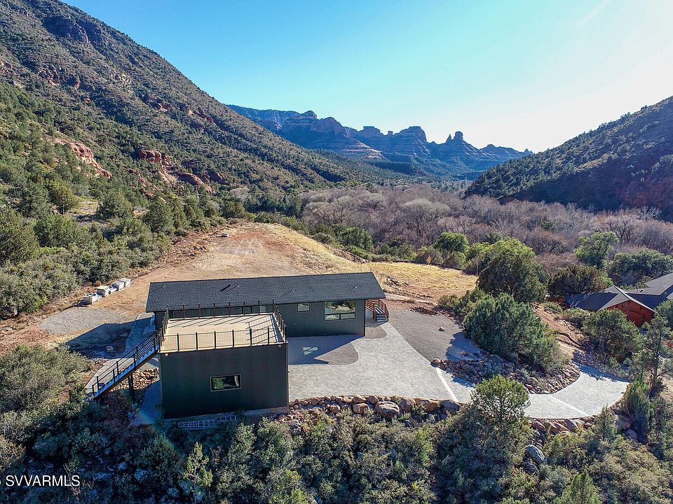 Sedona, Arizona, 86336, United States, 2 Bedrooms Bedrooms, ,2 BathroomsBathrooms,Residential,Forsale,2004630