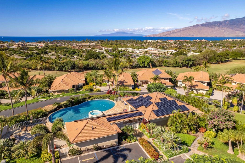 Kihei, Hawaii, 96753, United States, 2 Bedrooms Bedrooms, ,2 BathroomsBathrooms,Residential,Forsale,2009556