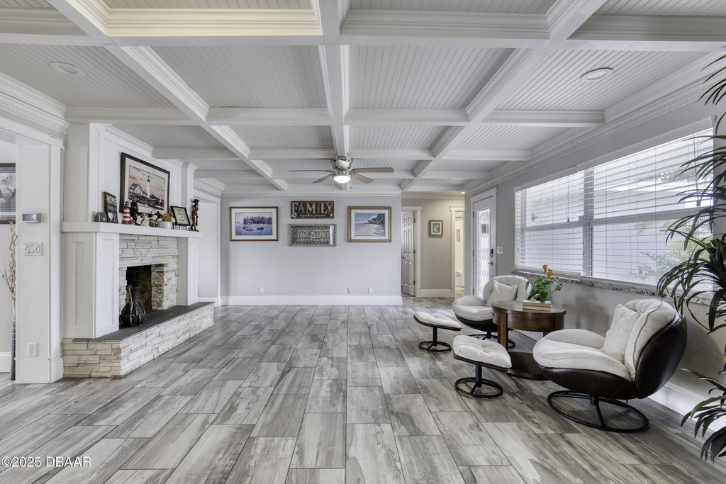 South Daytona, Florida, 32119, United States, 3 Bedrooms Bedrooms, ,2 BathroomsBathrooms,Residential,Forsale,2007397