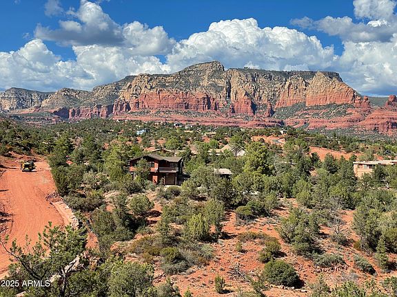Sedona, Arizona, 86336, United States, ,Land,Forsale,2004632
