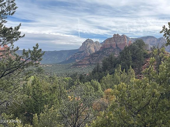Sedona, Arizona, 86336, United States, ,Land,Forsale,2004632