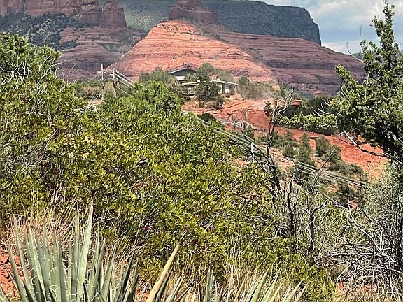 Sedona, Arizona, 86336, United States, ,Land,Forsale,2004636