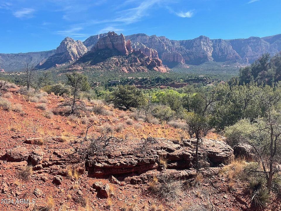 Sedona, Arizona, 86336, United States, ,Land,Forsale,2004636
