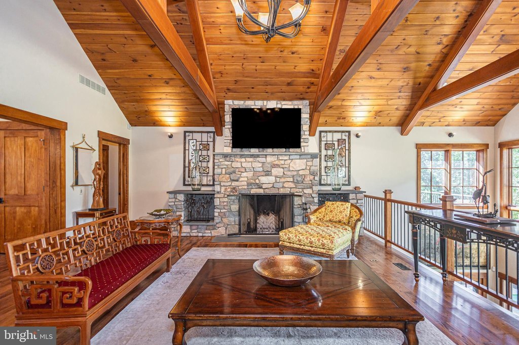 NEWTOWN, Pennsylvania, 18940, United States, 4 Bedrooms Bedrooms, ,4.5 BathroomsBathrooms,Residential,Forsale,2009563