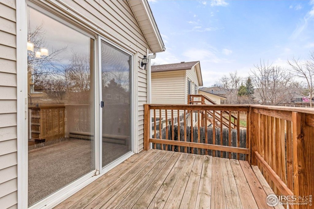 Fort Collins, Colorado, 80521, United States, 4 Bedrooms Bedrooms, ,2 BathroomsBathrooms,Residential,Forsale,2009192