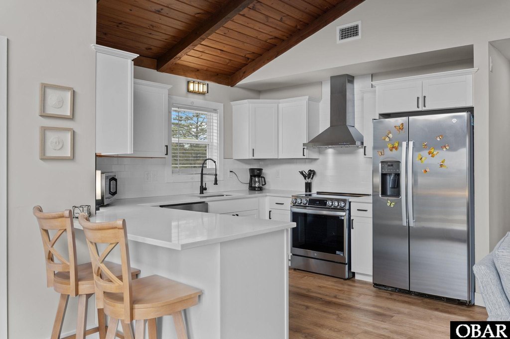 Nags Head, North Carolina, 27959, United States, 3 Bedrooms Bedrooms, ,2 BathroomsBathrooms,Residential,Forsale,2010253