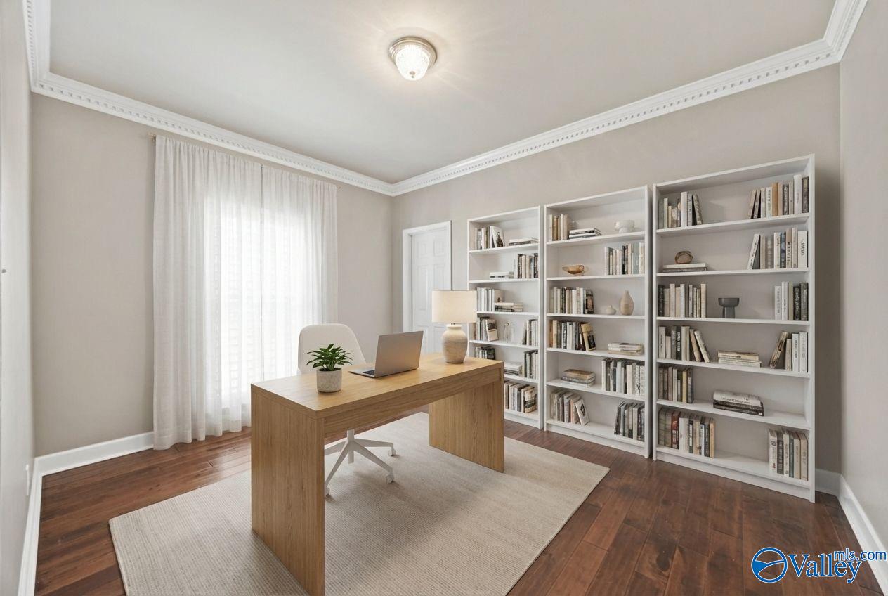 Owens Cross Roads, Alabama, 35763, United States, 5 Bedrooms Bedrooms, ,2.5 BathroomsBathrooms,Residential,Forsale,2007713