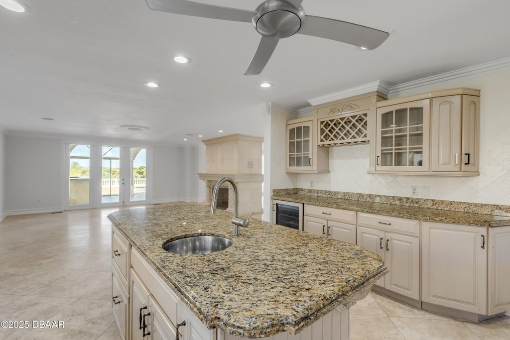 New Smyrna Beach, Florida, 32169, United States, 5 Bedrooms Bedrooms, ,6 BathroomsBathrooms,Residential,Forsale,2007413