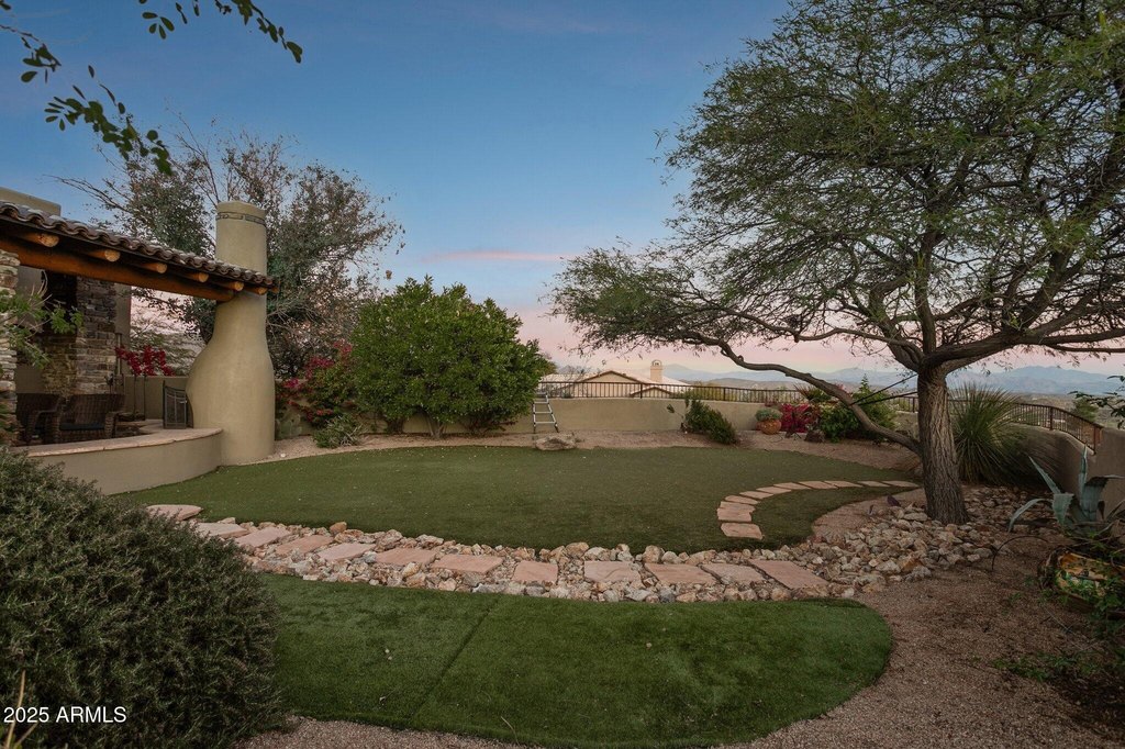 Cave Creek, Arizona, 85331, United States, 4 Bedrooms Bedrooms, ,3 BathroomsBathrooms,Residential,Forsale,2004931