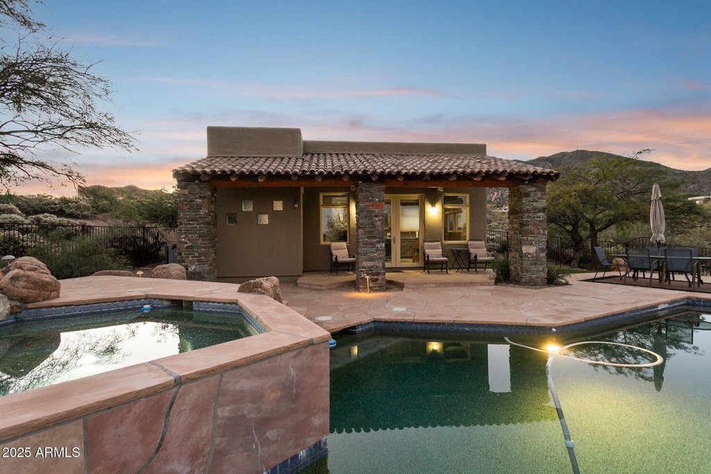 Cave Creek, Arizona, 85331, United States, 4 Bedrooms Bedrooms, ,3 BathroomsBathrooms,Residential,Forsale,2004931