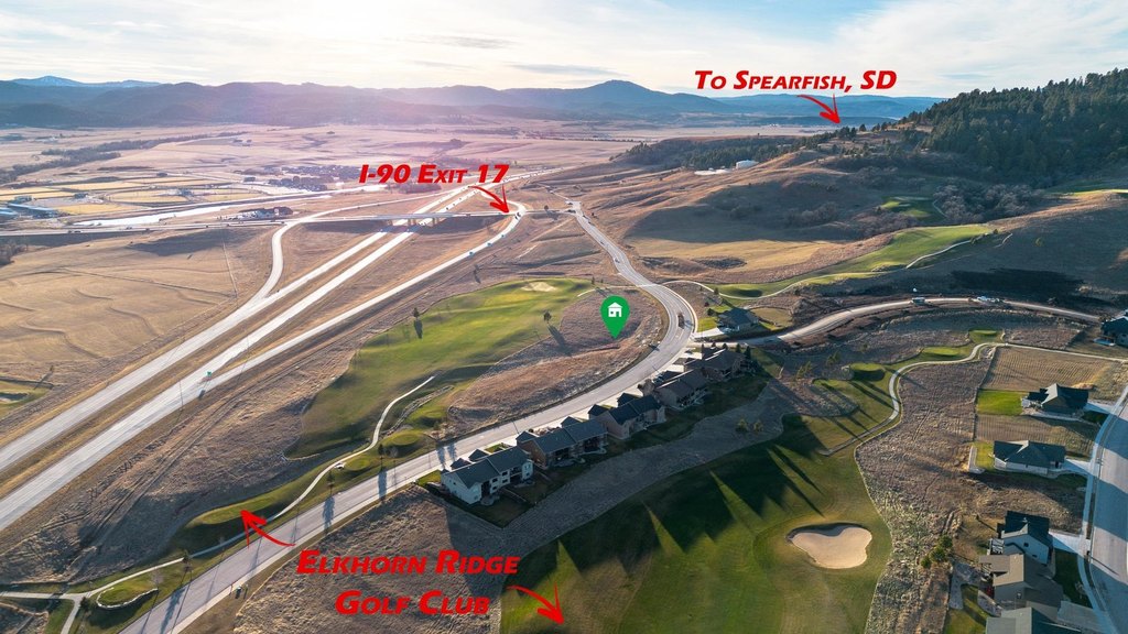 Spearfish, South Dakota, 57783, United States, ,Land,Forsale,2011076