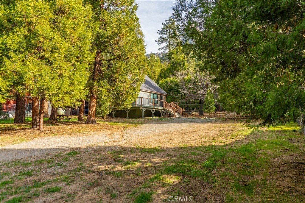 Idyllwild, California, 92549, United States, 3 Bedrooms Bedrooms, ,2 BathroomsBathrooms,Residential,Forsale,2007691
