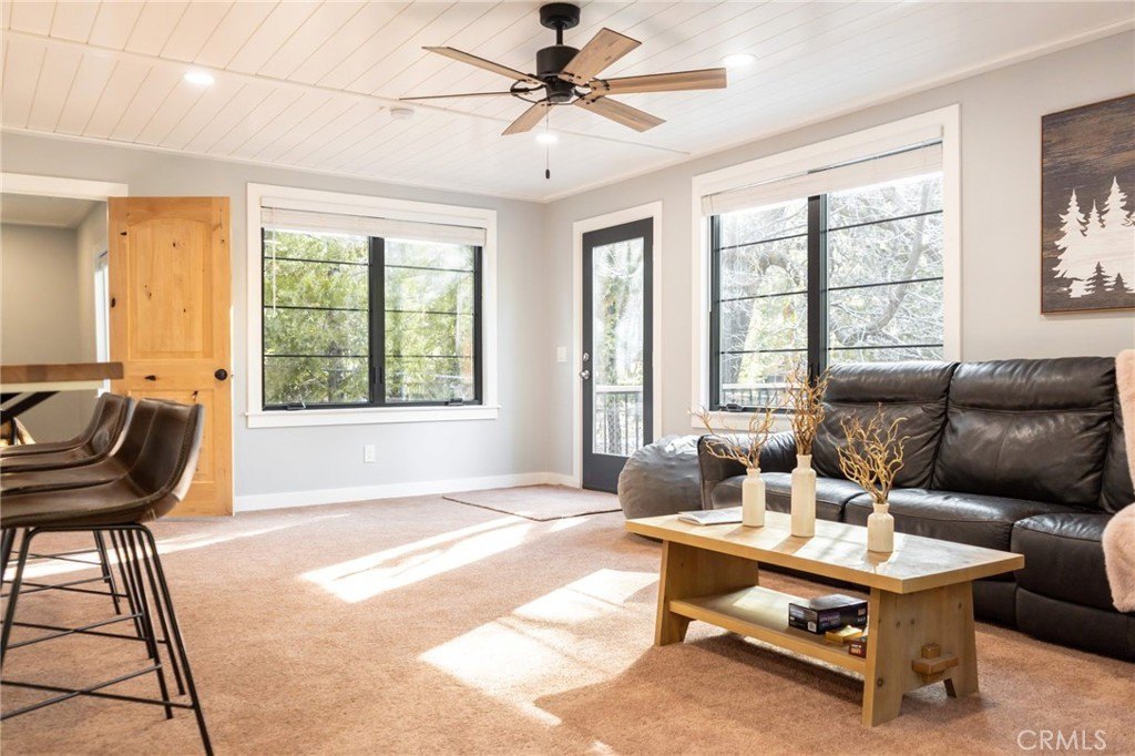 Idyllwild, California, 92549, United States, 3 Bedrooms Bedrooms, ,2 BathroomsBathrooms,Residential,Forsale,2007691