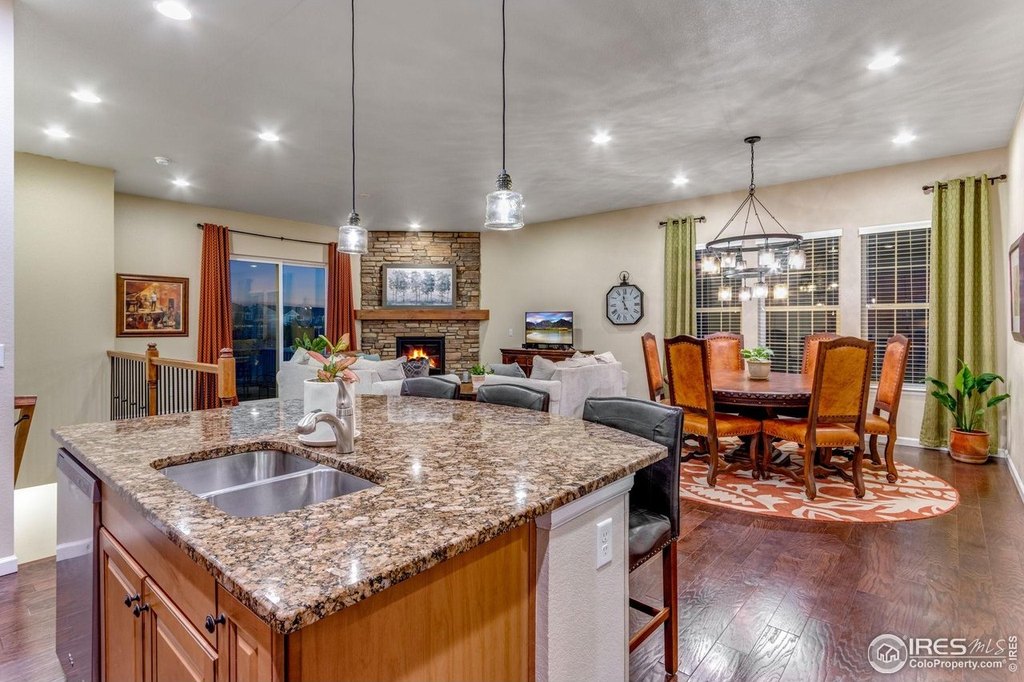 Fort Collins, Colorado, 80528, United States, 4 Bedrooms Bedrooms, ,4 BathroomsBathrooms,Residential,Forsale,2009196