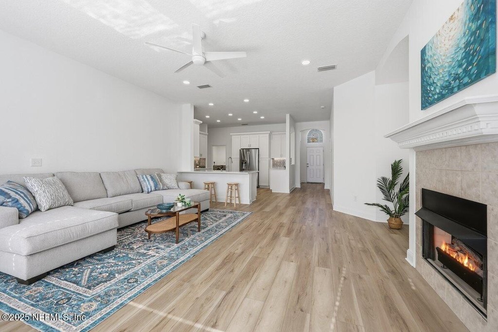 St. Augustine Shores, Florida, 32086, United States, 4 Bedrooms Bedrooms, ,3 BathroomsBathrooms,Residential,Forsale,2004876