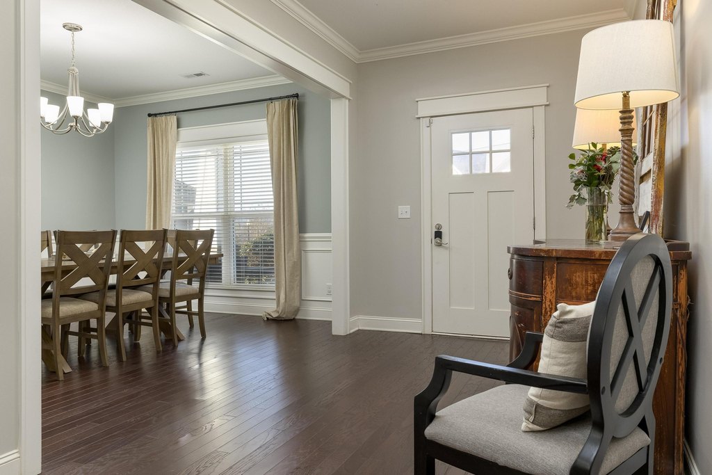 Hixson, Tennessee, 37343, United States, 4 Bedrooms Bedrooms, ,3 BathroomsBathrooms,Residential,Forsale,2009575