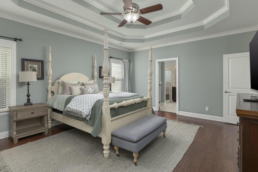 Hixson, Tennessee, 37343, United States, 4 Bedrooms Bedrooms, ,3 BathroomsBathrooms,Residential,Forsale,2009575