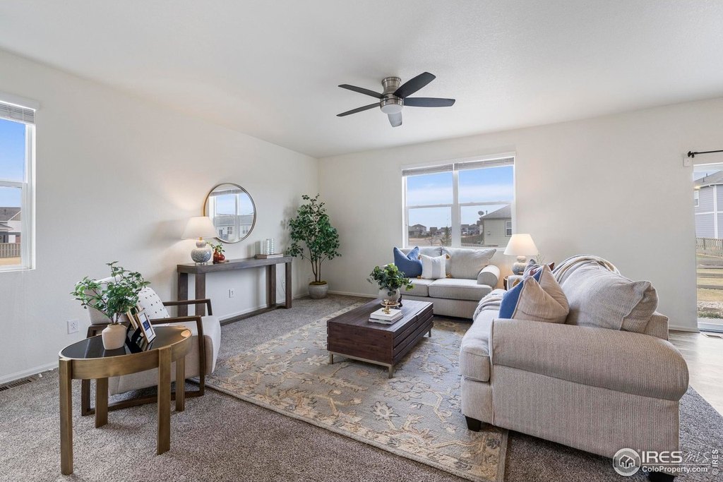 Severance, Colorado, 80550, United States, 3 Bedrooms Bedrooms, ,2.5 BathroomsBathrooms,Residential,Forsale,2009193