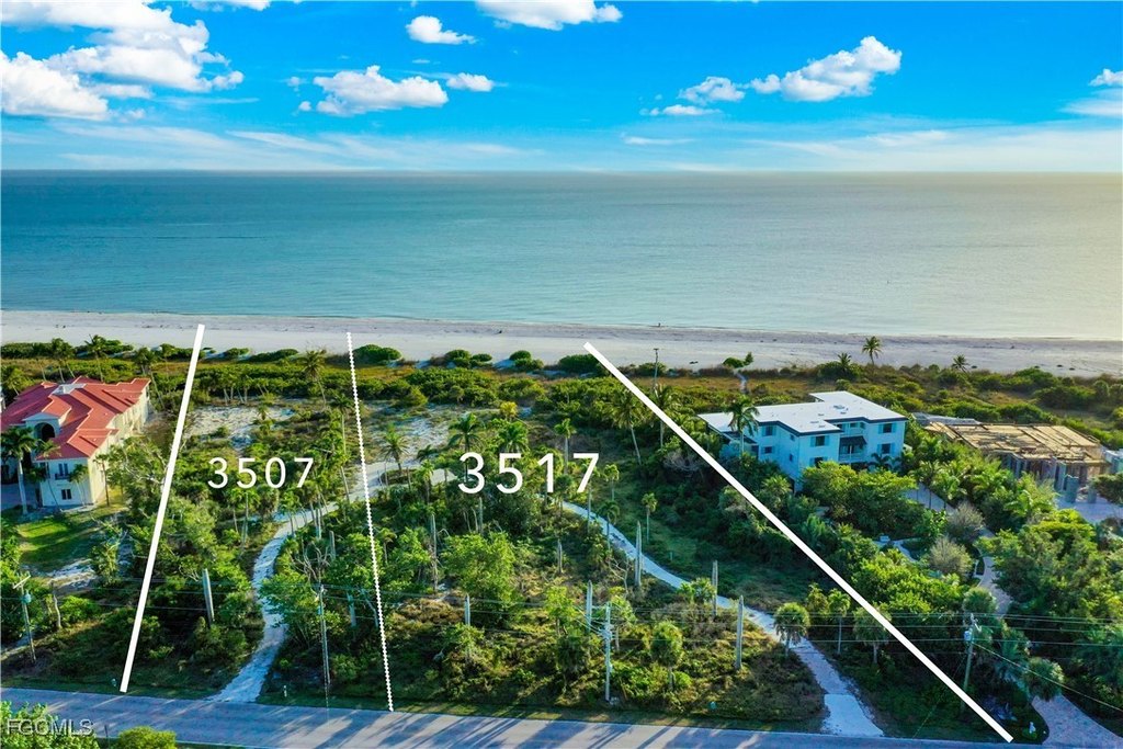 Sanibel, Florida, 33957, United States, ,Land,Forsale,2011968