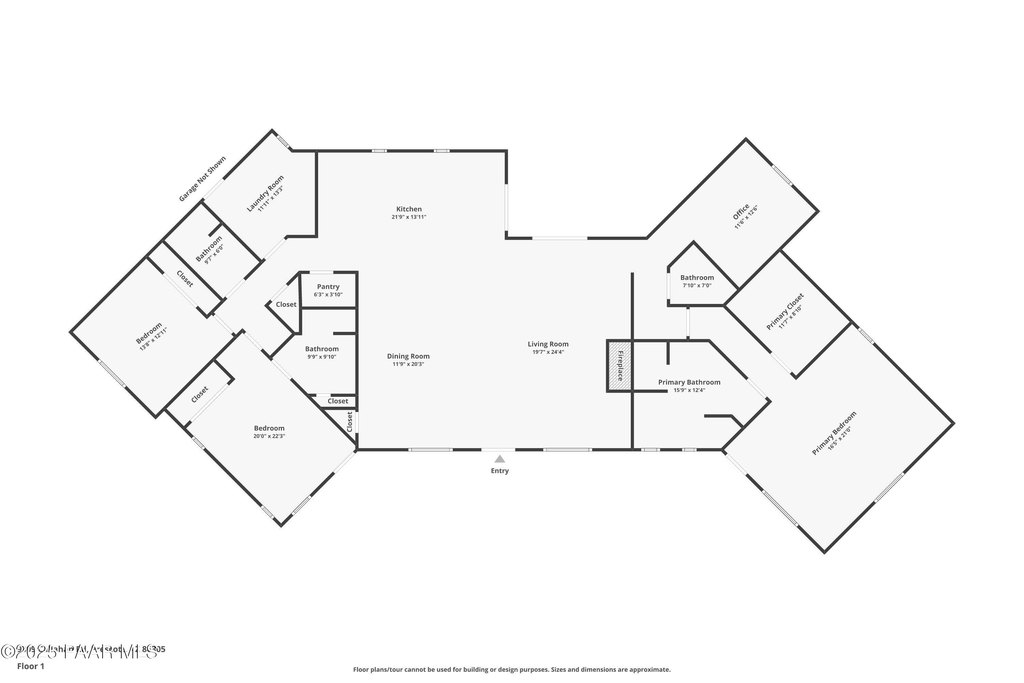 Prescott, Arizona, 86305, United States, 3 Bedrooms Bedrooms, ,8.5 BathroomsBathrooms,Residential,Forsale,2011268