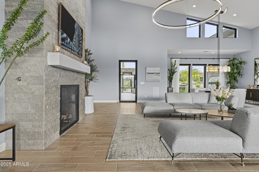 Scottsdale, Arizona, 85266, United States, 3 Bedrooms Bedrooms, ,3.5 BathroomsBathrooms,Residential,Forsale,2004942