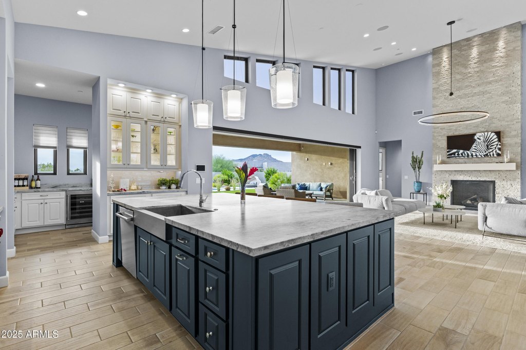 Scottsdale, Arizona, 85266, United States, 3 Bedrooms Bedrooms, ,3.5 BathroomsBathrooms,Residential,Forsale,2004942