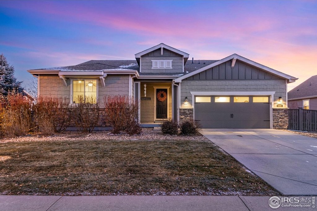 Longmont, Colorado, 80501, United States, 3 Bedrooms Bedrooms, ,2 BathroomsBathrooms,Residential,Forsale,2009201