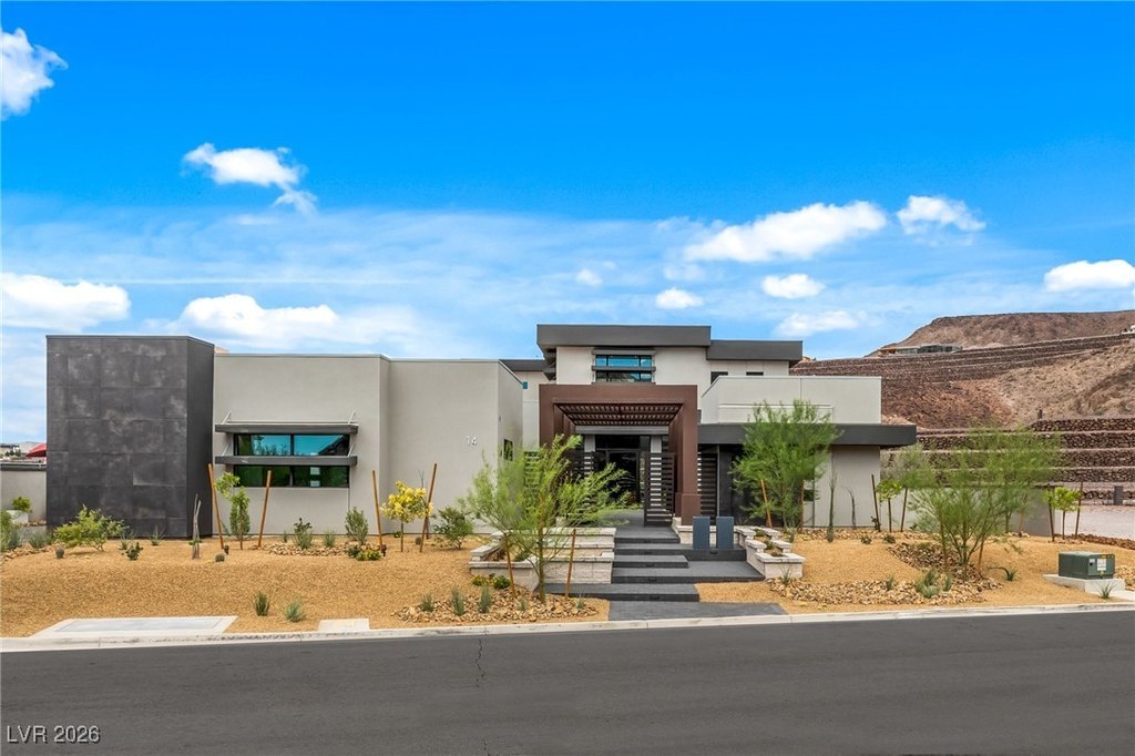 Henderson, Nevada, 89012, United States, 5 Bedrooms Bedrooms, ,5.5 BathroomsBathrooms,Residential,Forsale,2011990