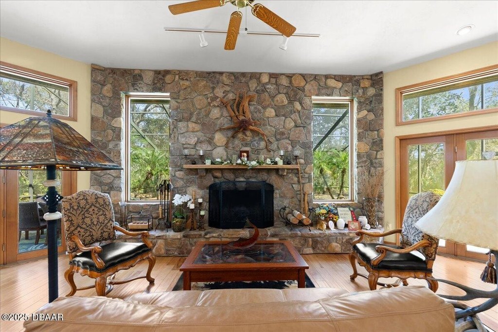 Flagler Beach, Florida, 32136, United States, 3 Bedrooms Bedrooms, ,3 BathroomsBathrooms,Residential,Forsale,2002767