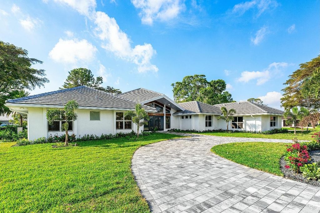 Delray Beach, Florida, 33445, United States, 4 Bedrooms Bedrooms, ,5.5 BathroomsBathrooms,Residential,Forsale,2009889