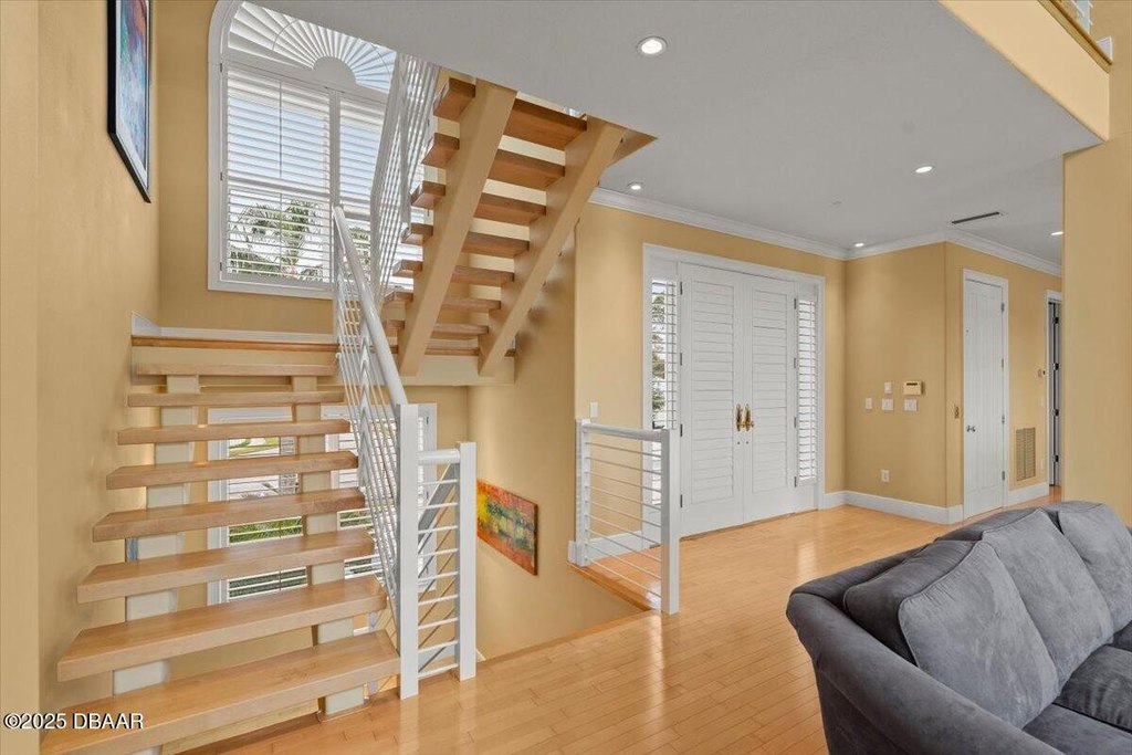 New Smyrna Beach, Florida, 32168, United States, 3 Bedrooms Bedrooms, ,4.5 BathroomsBathrooms,Residential,Forsale,2002765